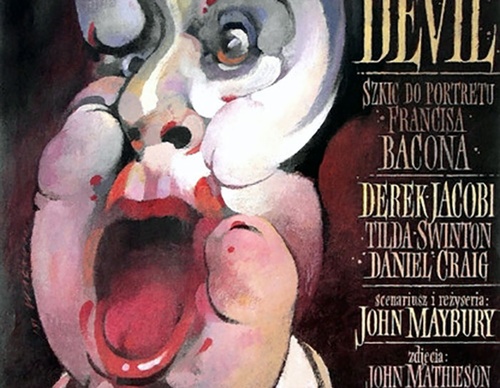 Gallery of illustration by Wiesław Wałkuski-Poland