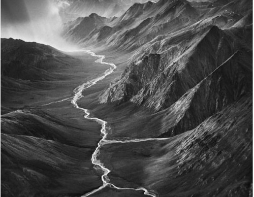 Galería de fotografía de Sebastião Salgado - Brasil