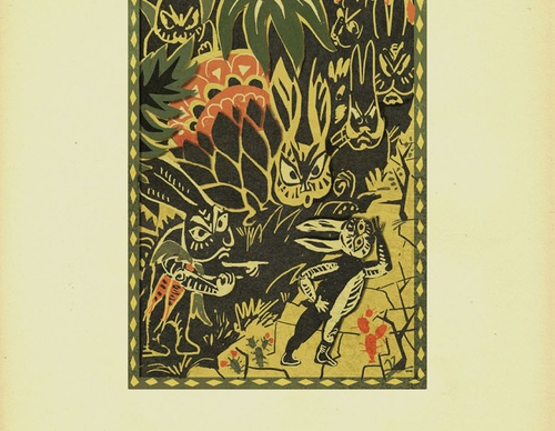best illustrators
