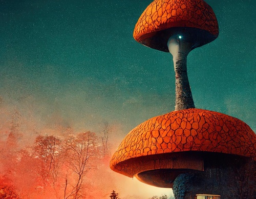 Gallery Of Illustration By Fabio Comparelli - Switzerland