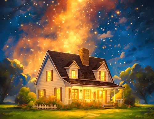 Galería de ilustraciones de Ember Skies - Francia