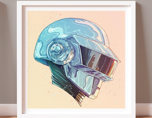 Gallery Of Illustration By Tavo Montanez - Mexico