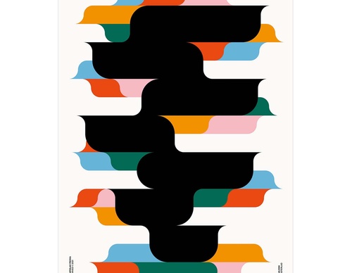 Gallery of Posters by Vratislav Pecka ( Posterlad Project ) - Czech Republic