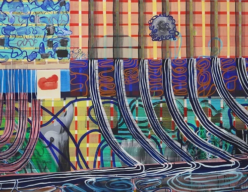 The Reina Sofía Museum Puts the Spotlight on Alberto Greco