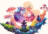 Galería de ilustraciones de Frankentoon Studio - El Salvador
