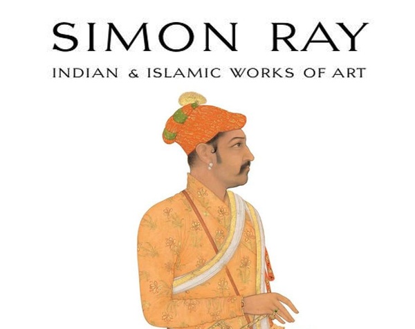 Simon Ray | Indian & Islamic Art