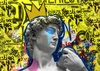 Differences between modern art and contemporary art
