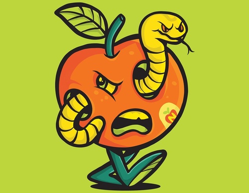 Galeria de ilustrações de Huracan Design Studio - México