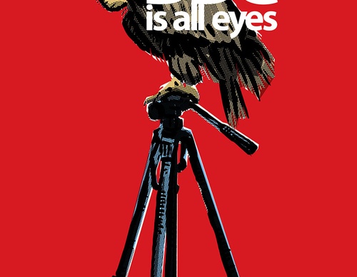 terror online posters