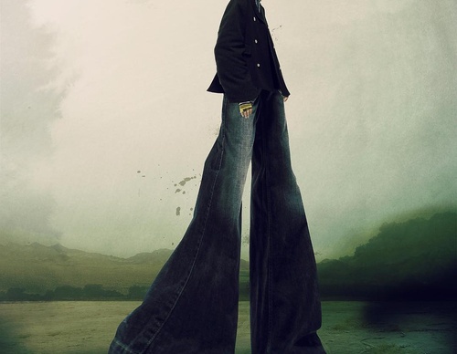 Gallery Of Illustration By Antonio Rodrigues - Brazil