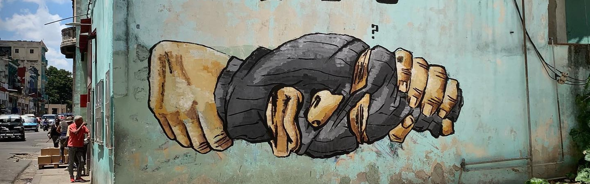 Selected Gallery Of Illustration Of Cubaian Artists