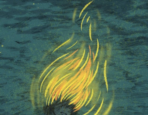Gallery Of Illustration By Ximena Arias - Colombia