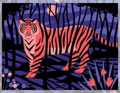 Gallery Of Illustration By Cat Finnie - England