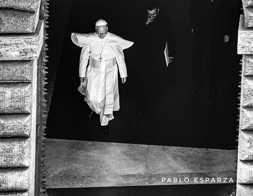 pablo esparza