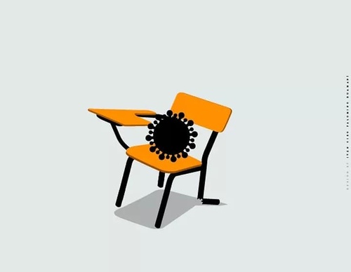 Gallery Of Graphic Design By Ciro Palomino - Peru