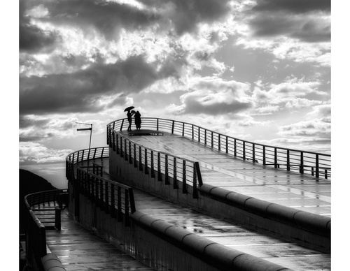 Galería de Fotografía de Luis Salazar-Espania