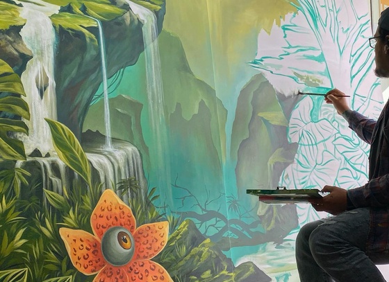 joe fernandez carrasco