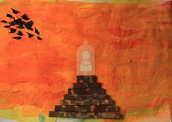 Julia Pastrana: Her Return and Her Roots | Alfalfa Studio (NY) | Rafael Esquer, Mexico