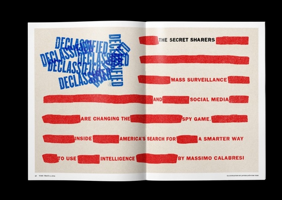 Gallery Of Graphic Design By Javier Jaen - USA