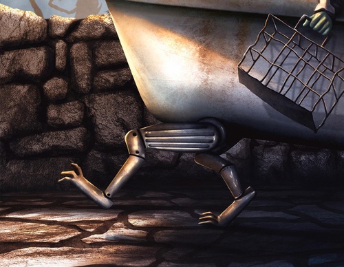 Gallery Of Illustration By Vanessa Rivera - Brazil