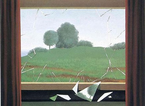 Rene Magritte