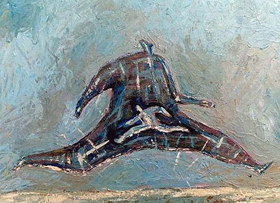 Farhad Foroutanian