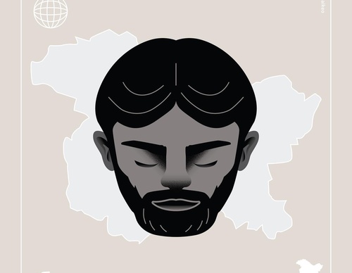 Gallery Of Illustration By Ahmed Al Refaie - Kuwait
