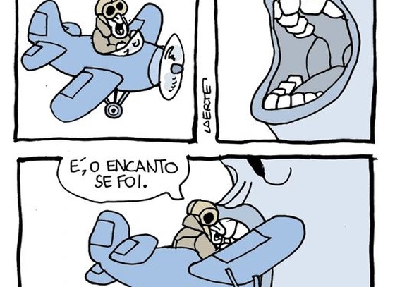 Laerte Coutinho