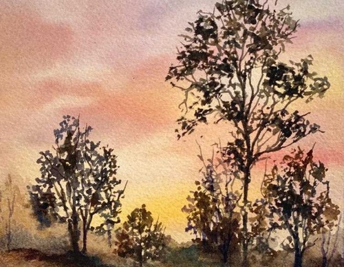 Galeria de Pintura de Silvia Trad - Portuguesa