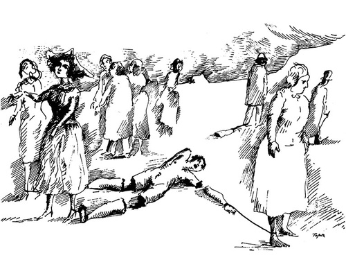roland topor france