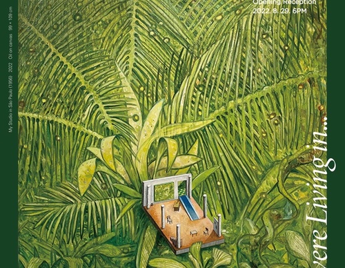 oscar oiwa brazil