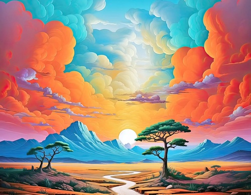 Gallery Of Illustration By Nick - Brazil
