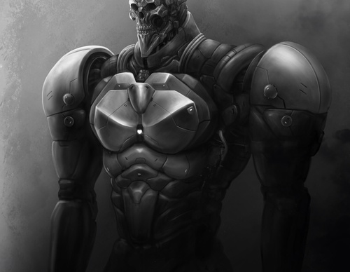 Gallery Of Illustration By Bryan Elisyan Maciel - Mexico
