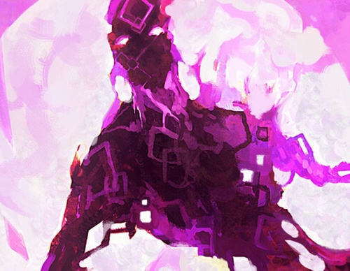 Galeria de ilustrações de Dominik Mayer - Alemanha