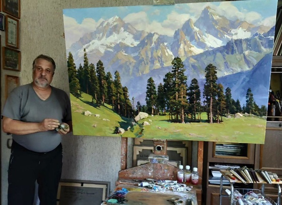 Alexander Babich