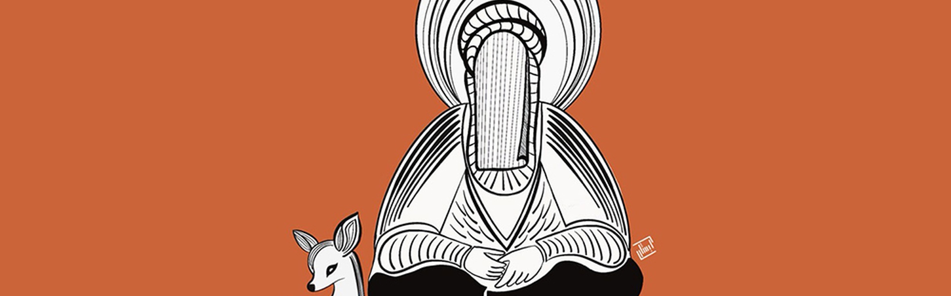 Gallery of Illustration by Fatemeh Abshari – Iran
