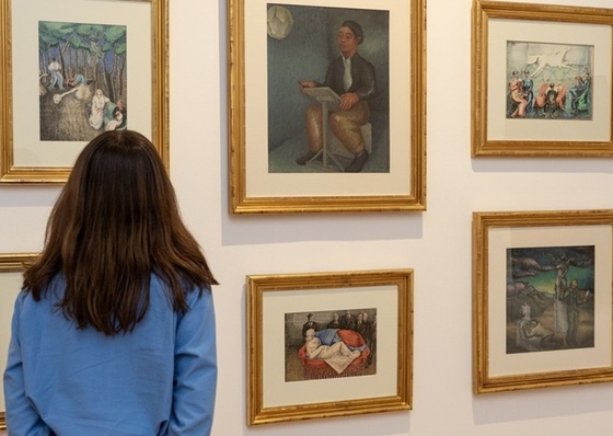 MALBA Celebrates 25 Years