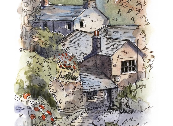 Andrew Weller