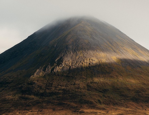 Galeria de Fotografia de Gareth Llewellyn - País de Gales