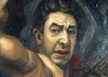 When the Wall Breathes: Interview with David Alfaro Siqueiros