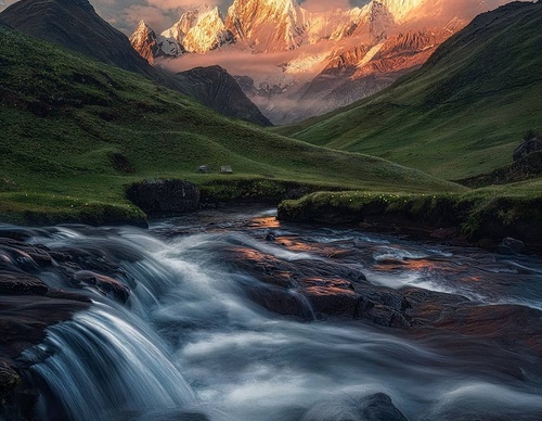 Gallery Of Photography By Max Rive - Netherlands