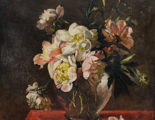 Galeria de Pintura de Agostinho José da Mota - Brasil