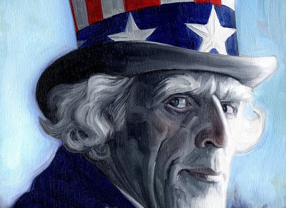 Robert Carter