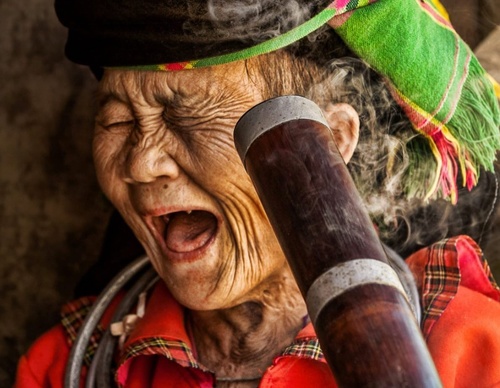 Gallery Of Photography By Réhahn - France