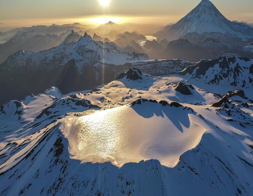 Gallery Of Photography By Fernando Gudenschwager - Chile
