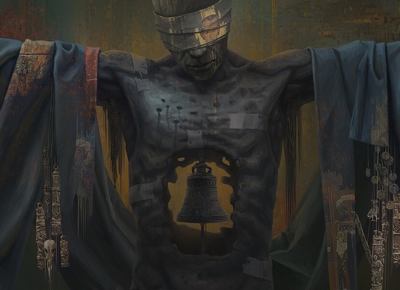 Alexey Egorov