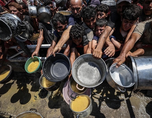 ali jadallah gaza