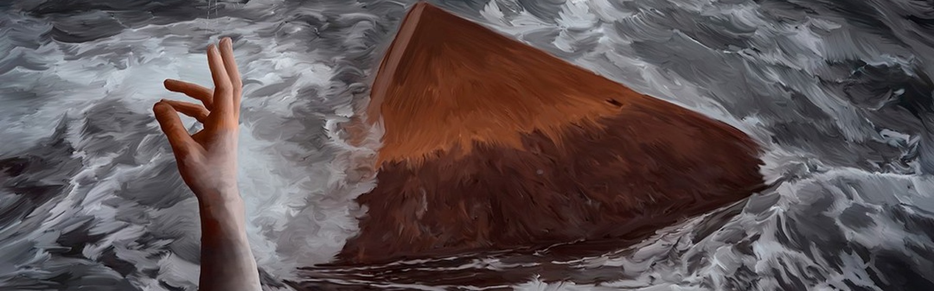 Gallery Of Illustration By Flora Ara - Colombia