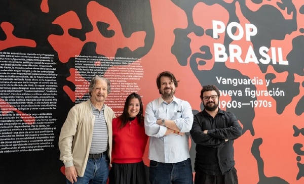 120 Works by 50 Brazilian Artists