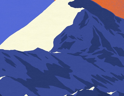 Galeria de ilustrações de Matthew Fleming - EUA